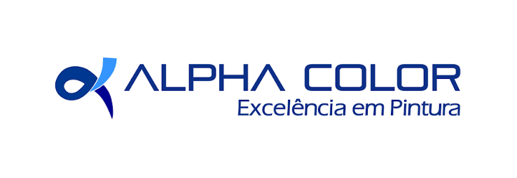 Logo ALPHACOLOR