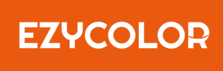 Logo EZYCOLOR
