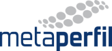 Logo METAPERFIL